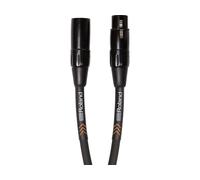 Roland RMC B15 Black Series Cavo microfonico XLR - XLR 4,5 mt.