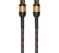 Roland RMIDI-G3 Gold Series Premium MIDI cable, length: 3 ft/1m