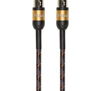 Roland RMIDI-G3 Gold Series Premium MIDI cable, length: 3 ft/1m