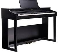 Roland RP-701 CB Contemporary Black - Spedizione Gratuita - Pronta Consegna