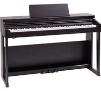 Roland RP-701 DR Dark Rosewood - Spedizione Gratuita - Pronta Consegna