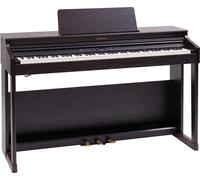 Roland RP701 Dark Rosewood Piano Digitale