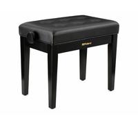 Roland RPB-300BK Panca regolabile per pianoforte nero satinato
