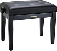 Roland rpb-300bk PANCHINA PER PIANOFORTE NERO SATINATO