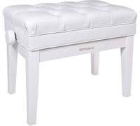 Roland RPB-500PW Polished White - Pronta Consegna