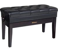 Roland RPB-D500 Doppia panca per pianoforte Rosewood