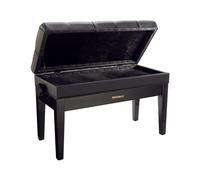Roland RPB-D500 Duet PE Polished Ebony - Spedizione Gratuita - Pronta Consegna