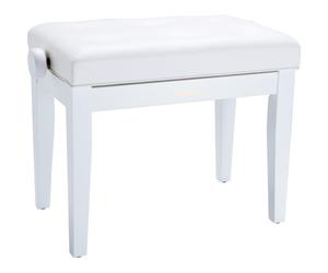 ROLAND RPB300WH panca regolabile bianca satinata