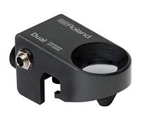 Roland RT-30HR Doppio Acoustic Drum Trigger per V-Drums e Hybrid Drums
