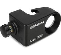 Roland RT-30HR Doppio Acoustic Drum Trigger per V-Drums e Hybrid Drums