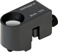 Roland RT-30K Acoustic Drum Trigger per la Cassa, per V-Drums e Hybrid Drums