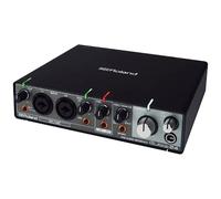 Roland Rubix24 Interfaccia audio USB 2in 4out 192kHz MIDI XLR TRS Windows Mac...