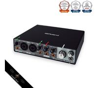 ROLAND RUBIX24 Interfaccia audio USB 2in 4out 24bit 192kHz XLR MIDI RUBIX 24 ...