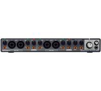 ROLAND RUBIX44 interfaccia audio 4in 4out
