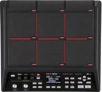 Roland Sampling Pad SPD-SX Multicolore Nero MIDI Controller USB Indicatore LED