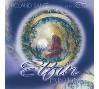Roland Sante Elfin Paradise (CD)
