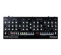 Roland SE-02 Synth Boutique Analogico - Il sound vintage