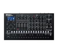 Roland SH-4d Sintetizzatore Desktop Compatto | 11 Modelli di OSC | Funzionalità professionali per il sound design | Perfetto per lo studio e il palco | Workflow con controlli diretti