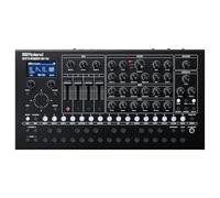 Roland Sintetizzatore desktop compatto SH-4d | 11 modelli OSC | Strumenti professionali per la progettazione del suono | Flusso di lavoro pratico | Sequencer di pattern multitimbrale | FX esteso |