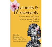 Roland Sintos Coloma Moments & Movements (Tascabile)