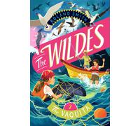 Roland Smith The Wildes: The Vaquita (Tascabile) Wildes