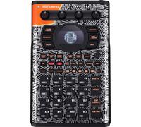 Roland SP-404MKII Stones Throw Limited Edition Sampler Beat Maker Groovebox