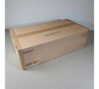 Roland SPD-30BK OCTAPAD Controller digitale nero per pad a percussione con ad...