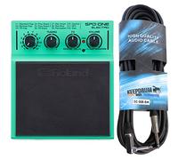 Roland SPD One Electro Percussion Pad + cavo jack Keepdrum da 6 m