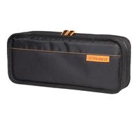 Roland SPD/SX - Custodia nera serie V-1HD/SD, con commutatore video e custodia, colore: Nero