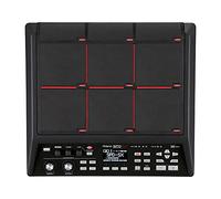 Roland SPD-SX Sampling Pad Bundle