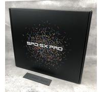 Roland SPD-SX PRO Sampling 9 Pad Batteria Elettrica V Tamburo Japan SPDSX Ner...