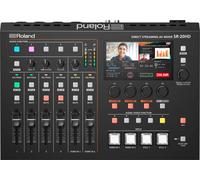 Roland SR-20HD - Streaming & Switching All in One Solution NUOVO GARANZIA ITALIA