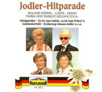 Roland Steinel, Lolita, Heino, Uschi Bauer, Sepp Viellechner..