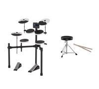 Roland TD-02K V-Drums con pacchetto accessori DAP-2X V-Drums