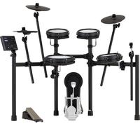 Roland TD-07DMK2 V-Drum Set Bundle
