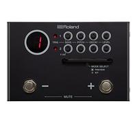 Roland TM-1 Trigger Modulo Hybrid Tamburo (44.5 x 44.3 X 48 CM) 9 V Batteria