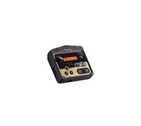Roland TM-2 acustica drum Trigger modulo, Nero