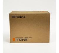 Roland TM-2 Hybrid Drum Trigger Module 162 Voices MIDI SD Card Live Performance
