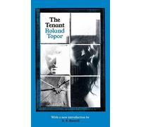Roland Topor The Tenant (Valancourt International) (Tascabile)