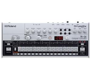 Roland TR-06 - Spedizione Gratuita - Pronta Consegna