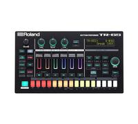 Roland TR-6S Rhythm Performer | Drum Machine Compatta con Sei Tracce di Veri Suoni TR, incluse TR-808, CR-78 e Altre | Grande Libreria di Sample Preset | Generatore Sonoro FM Editabile