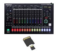 Roland TR-8S Drum-Machine Drum-Computer con scheda di memoria keepdrum