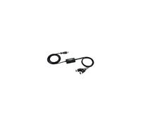 Roland UM-ONE mk2 Interfaccia MIDI USB, alimentazione dal bus USB | Compatibile con Mac, PC, iPad e Apple iPad Camera Connection Kit