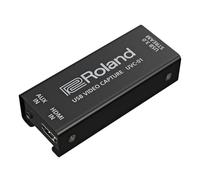 Roland UVC-01 Nero