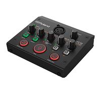 Roland UVC-02 Dock di presentazione web