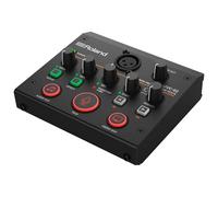 Roland UVC-02 Dock di presentazione web