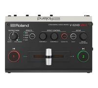 Roland V-02HD MK II mixer video WUXGA [V-02HD II]