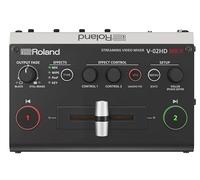 Roland V-02HD MK II mixer video WUXGA [V-02HD II]