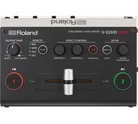 Roland V-02HD MKII - Spedizione Gratuita - Pronta Consegna