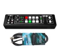 Roland V-1HD A/V - Switch video HDMI con cavo keepdrum
